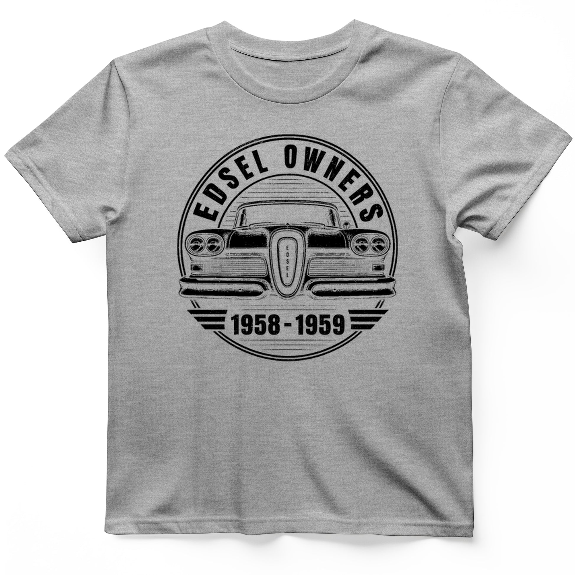 Edsel T-Shirt