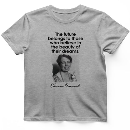 Eleanor Roosevelt T-Shirt