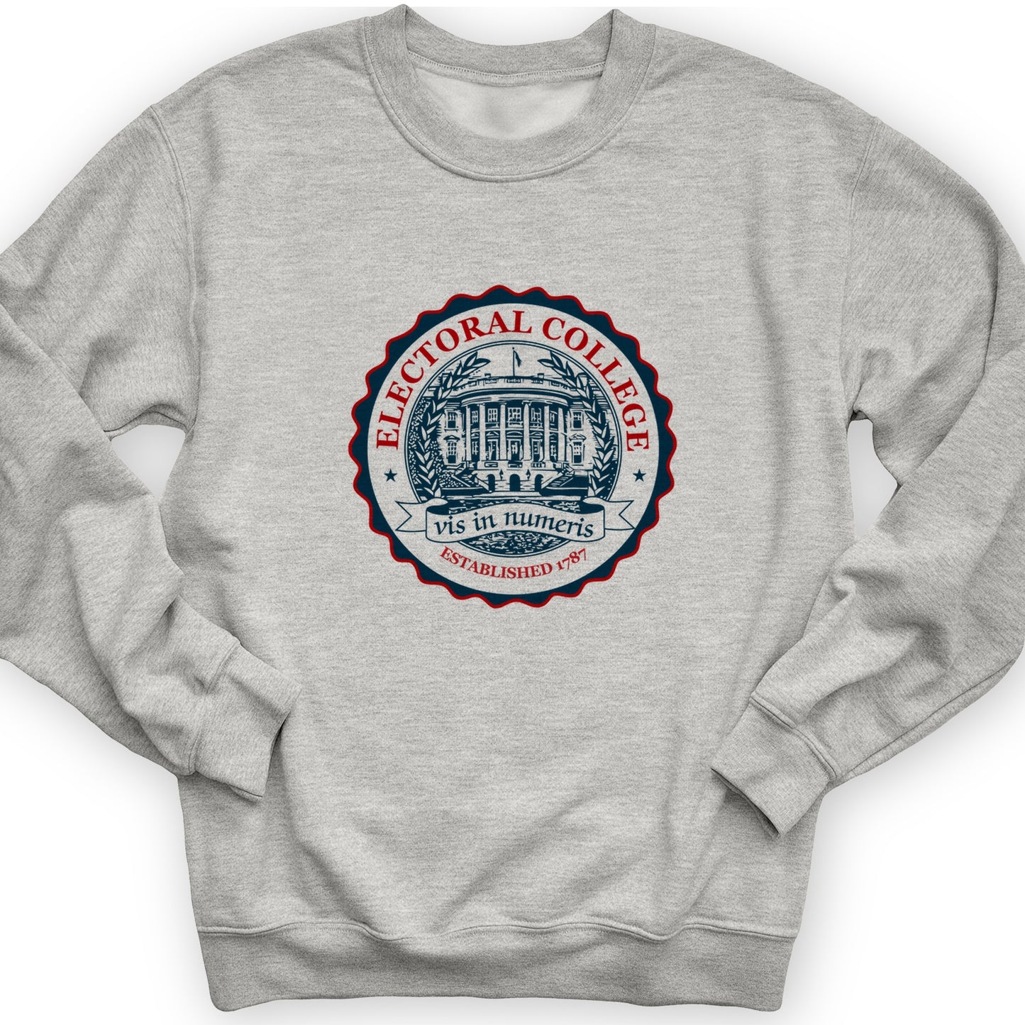 Electoral College Crewneck