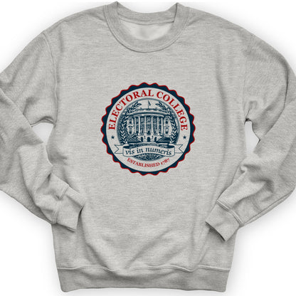 Electoral College Crewneck