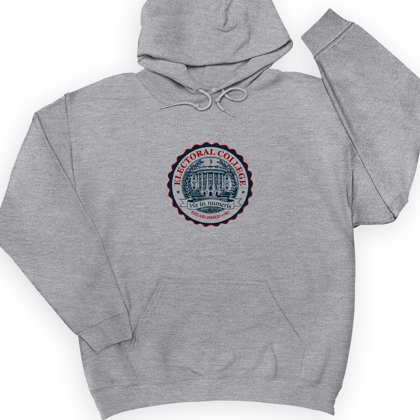 Electoral College Hoodie