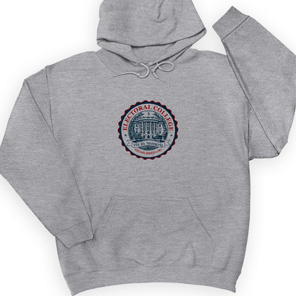 Electoral College Hoodie