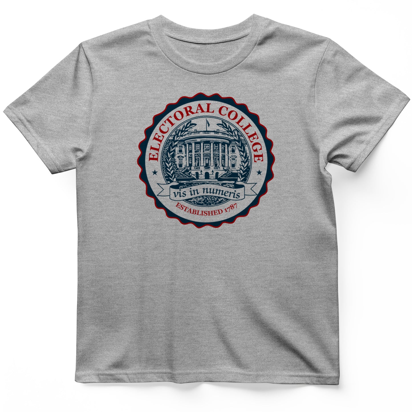 Electoral College T-Shirt