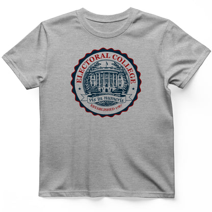 Electoral College T-Shirt