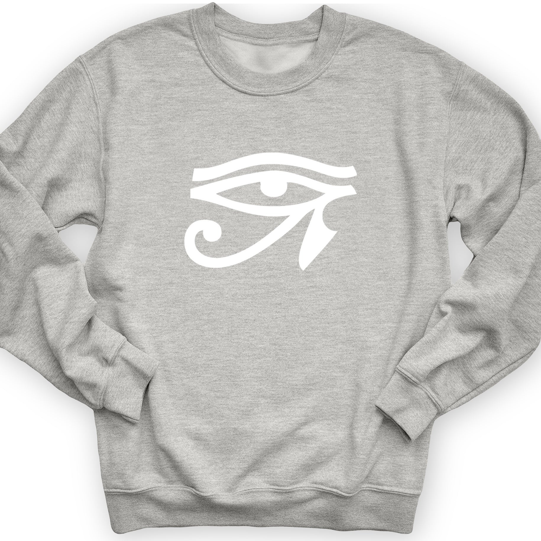 Eye of Ra Crewneck
