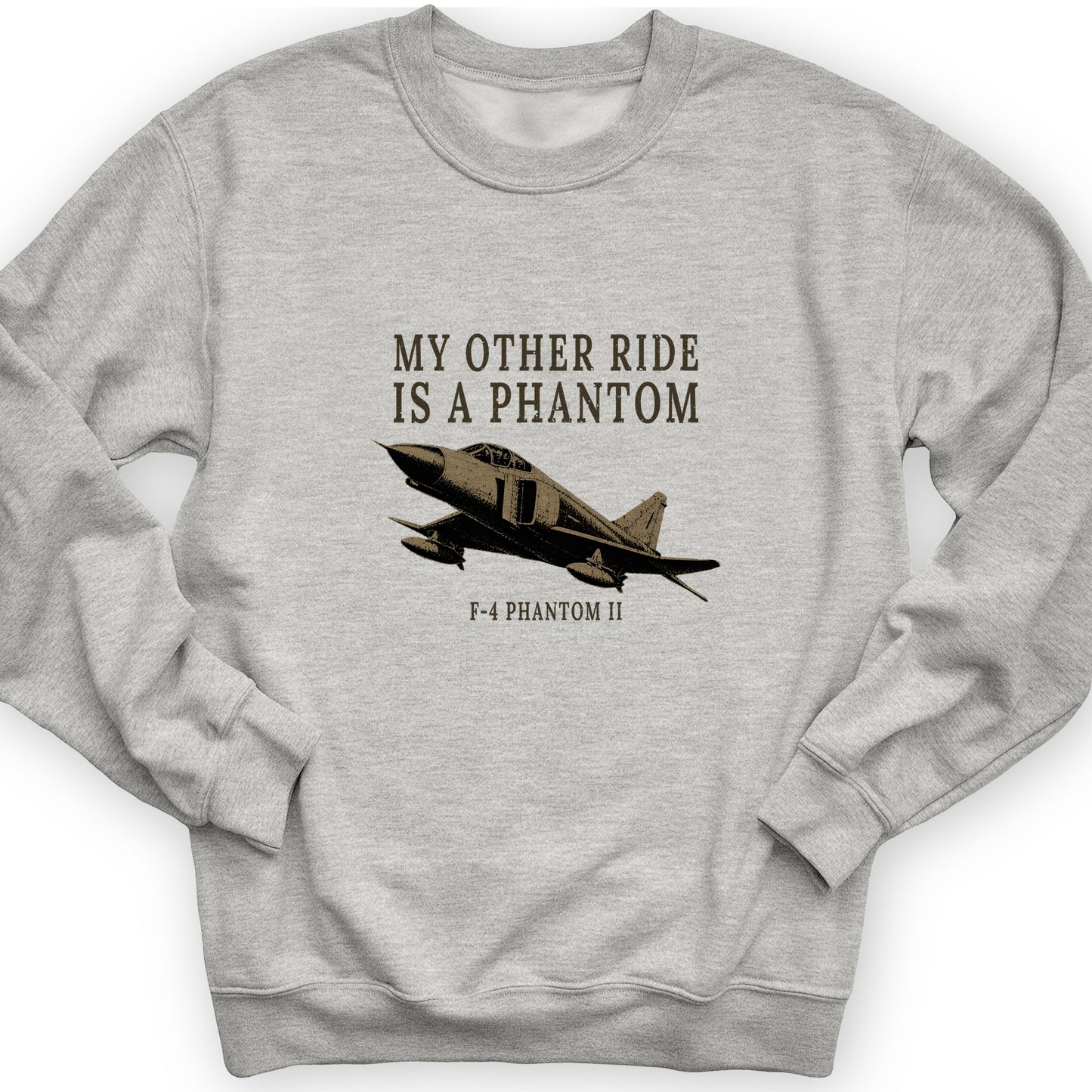 F-4 Phantom Sweatshirt