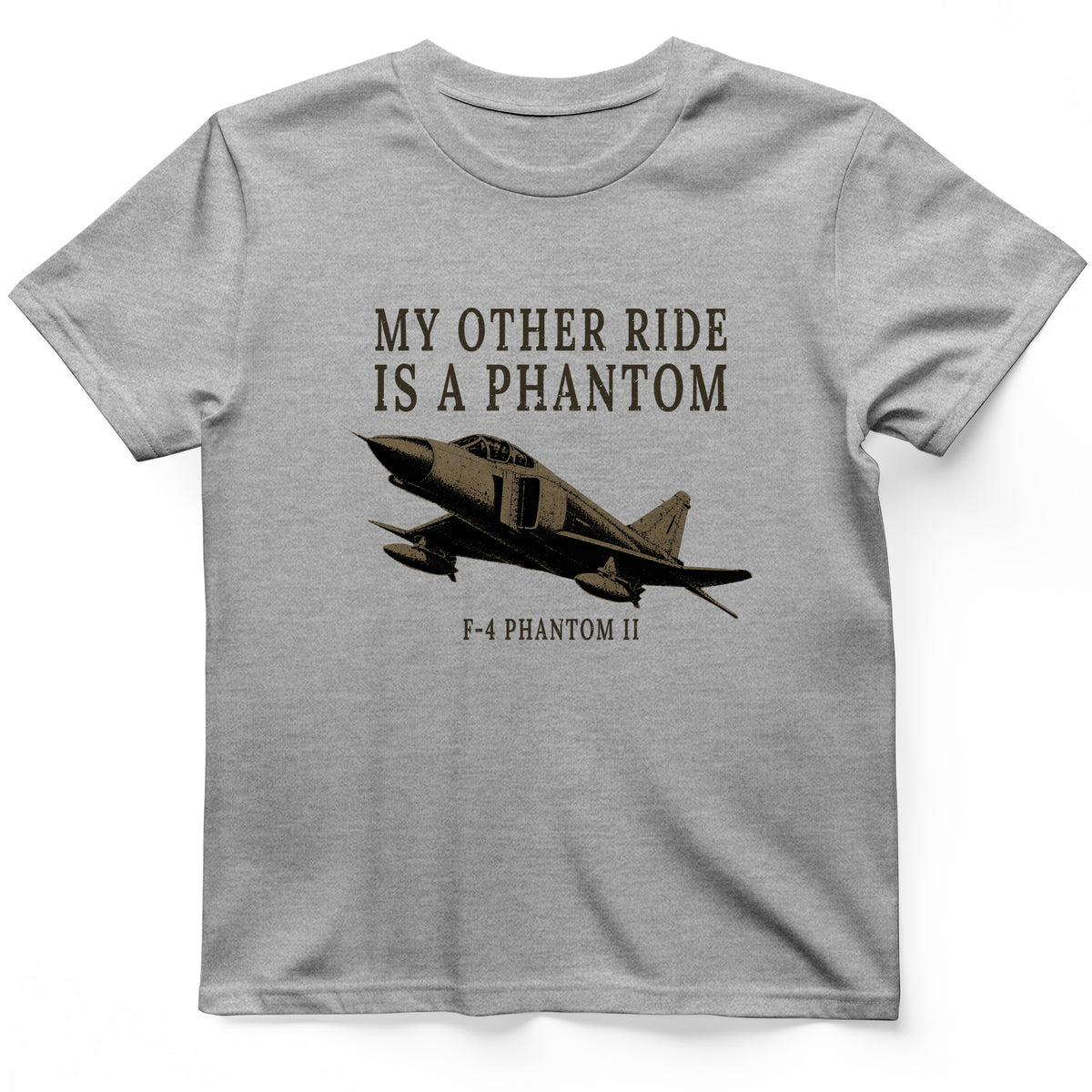 F-4 Phantom T-Shirt