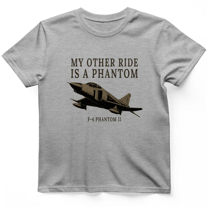 F-4 Phantom T-Shirt