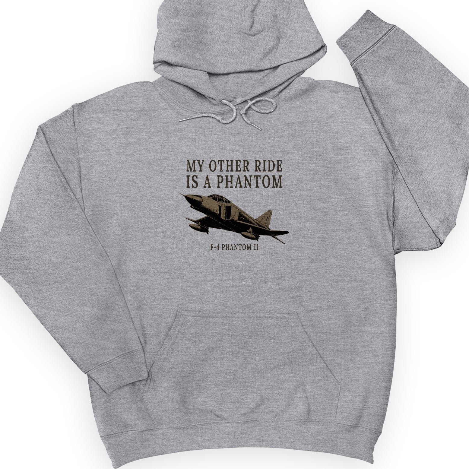F-4 Phantom Hoodie