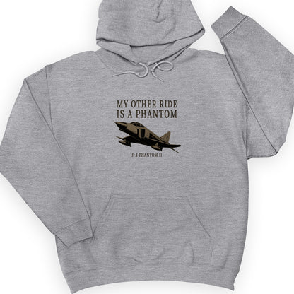 F-4 Phantom Hoodie