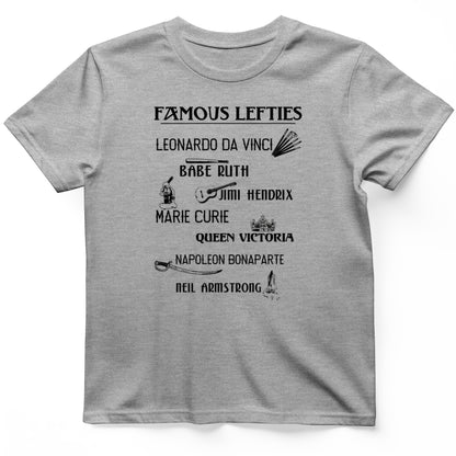 Famous Lefties T-Shirt