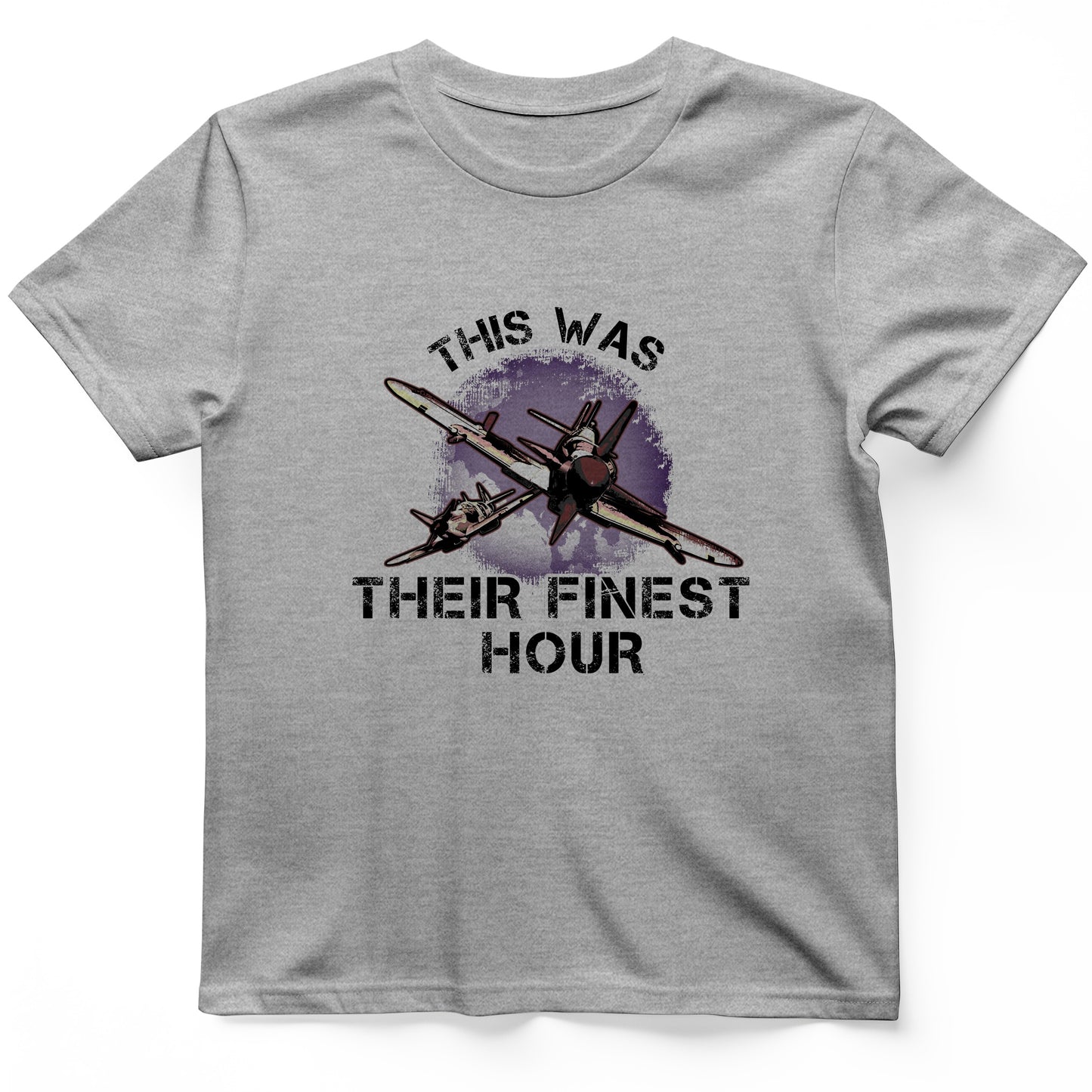 Finest Hour T-Shirt