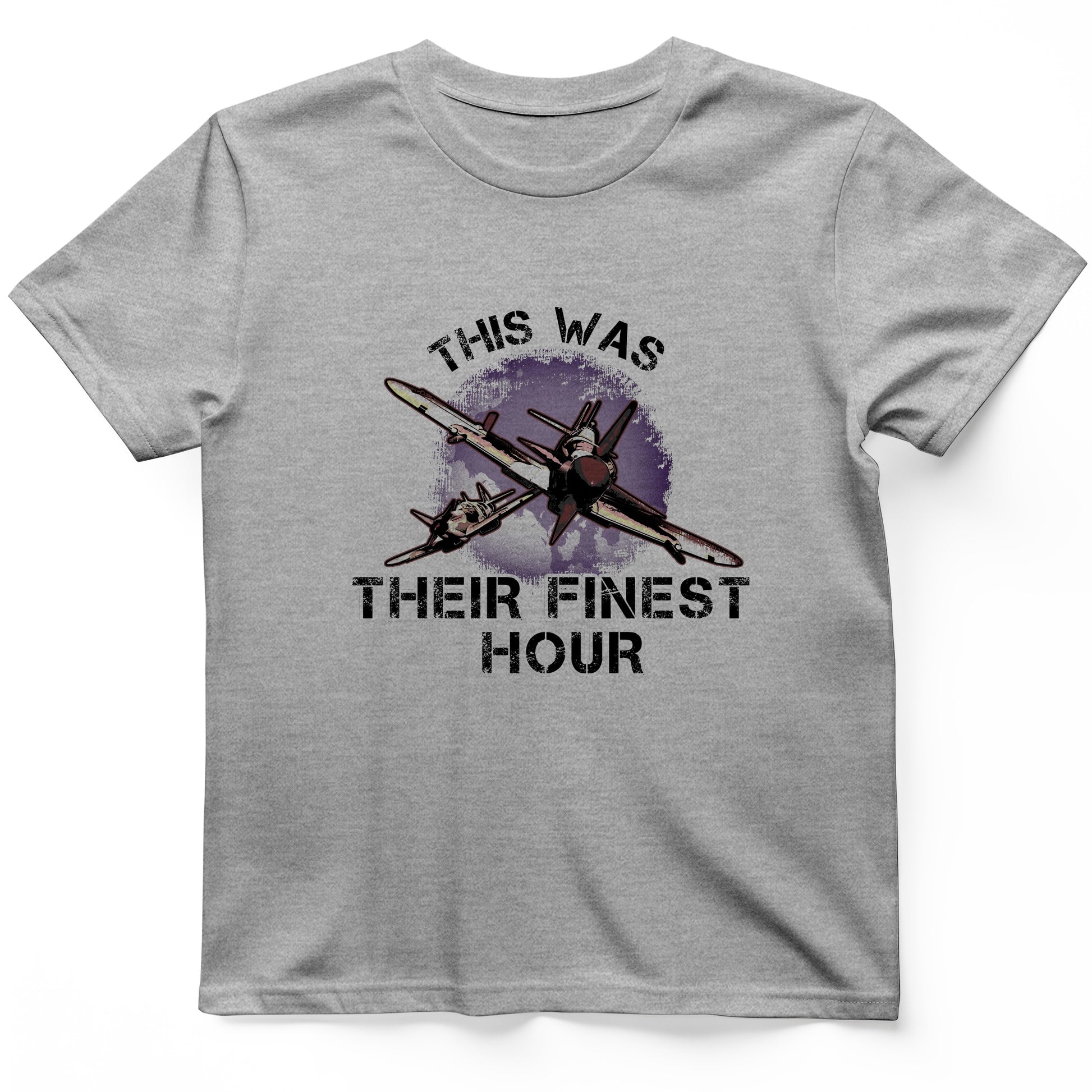 Finest Hour T-Shirt
