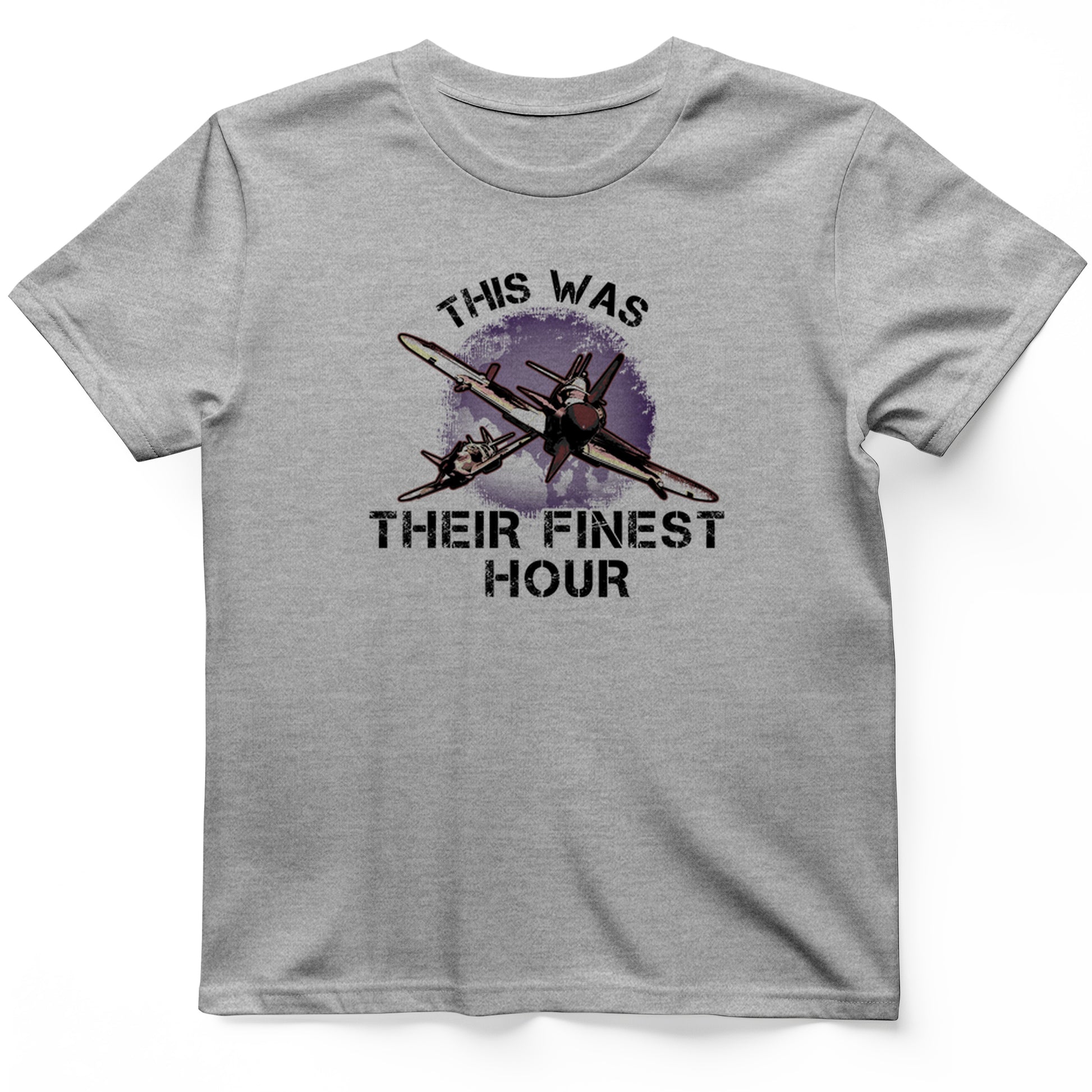 Finest Hour T-Shirt