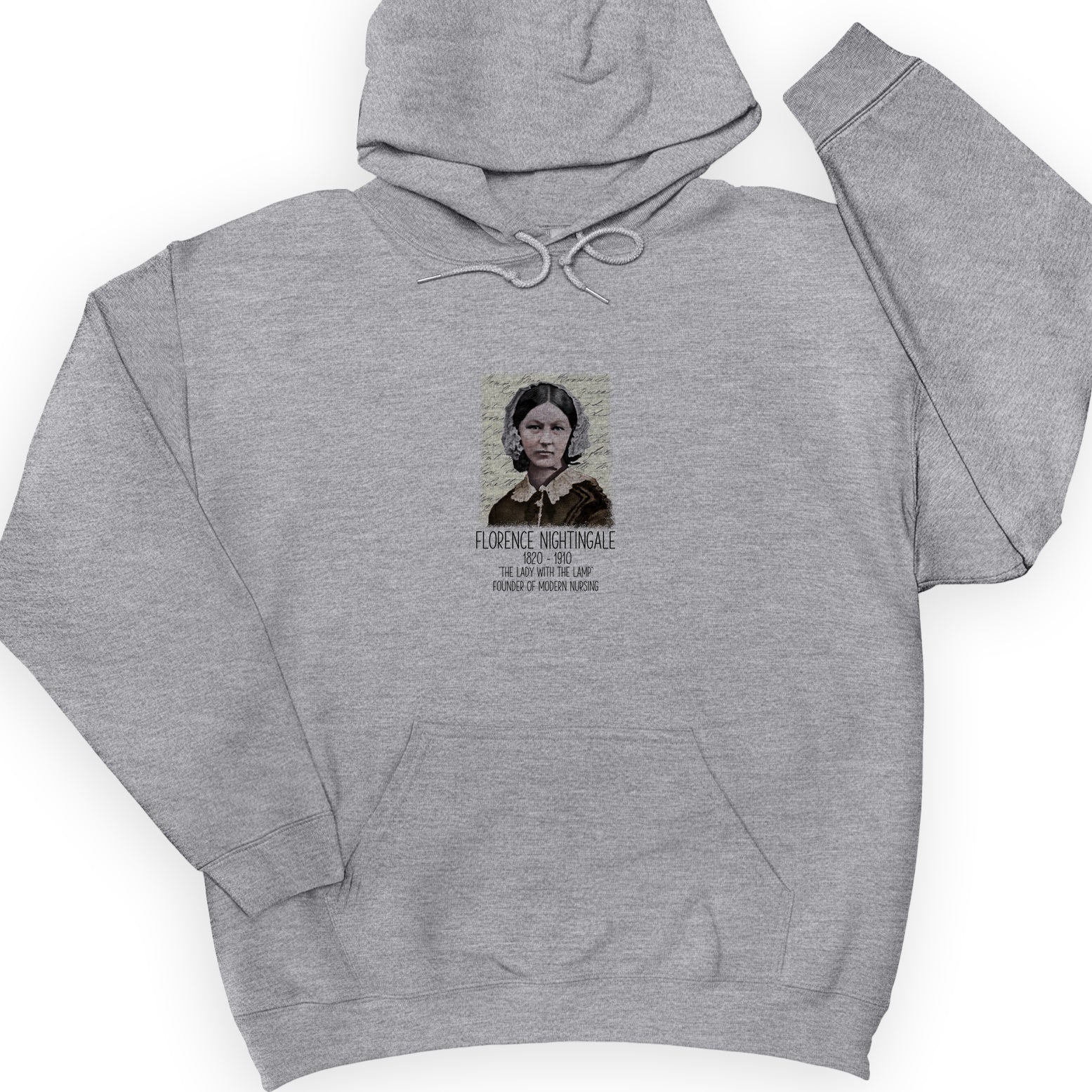 Florence Nightingale Hoodie