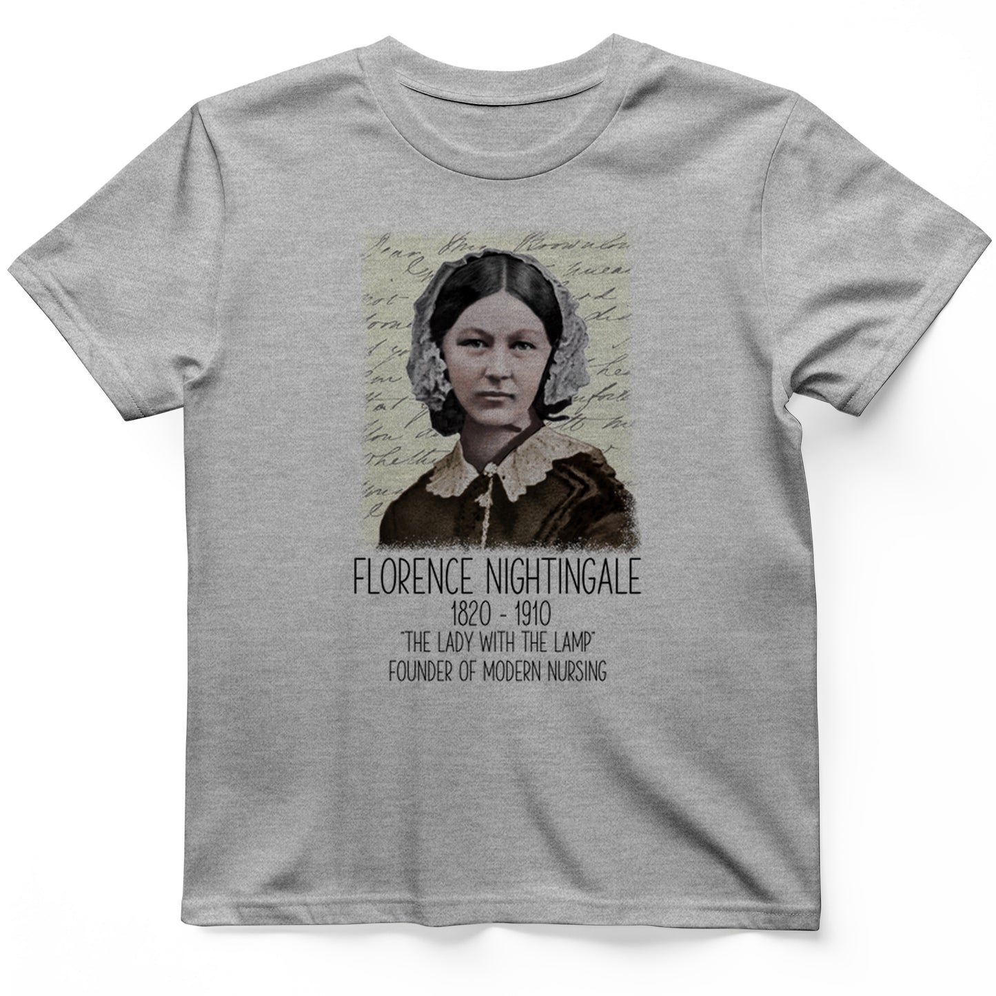 Florence Nightingale T-Shirt