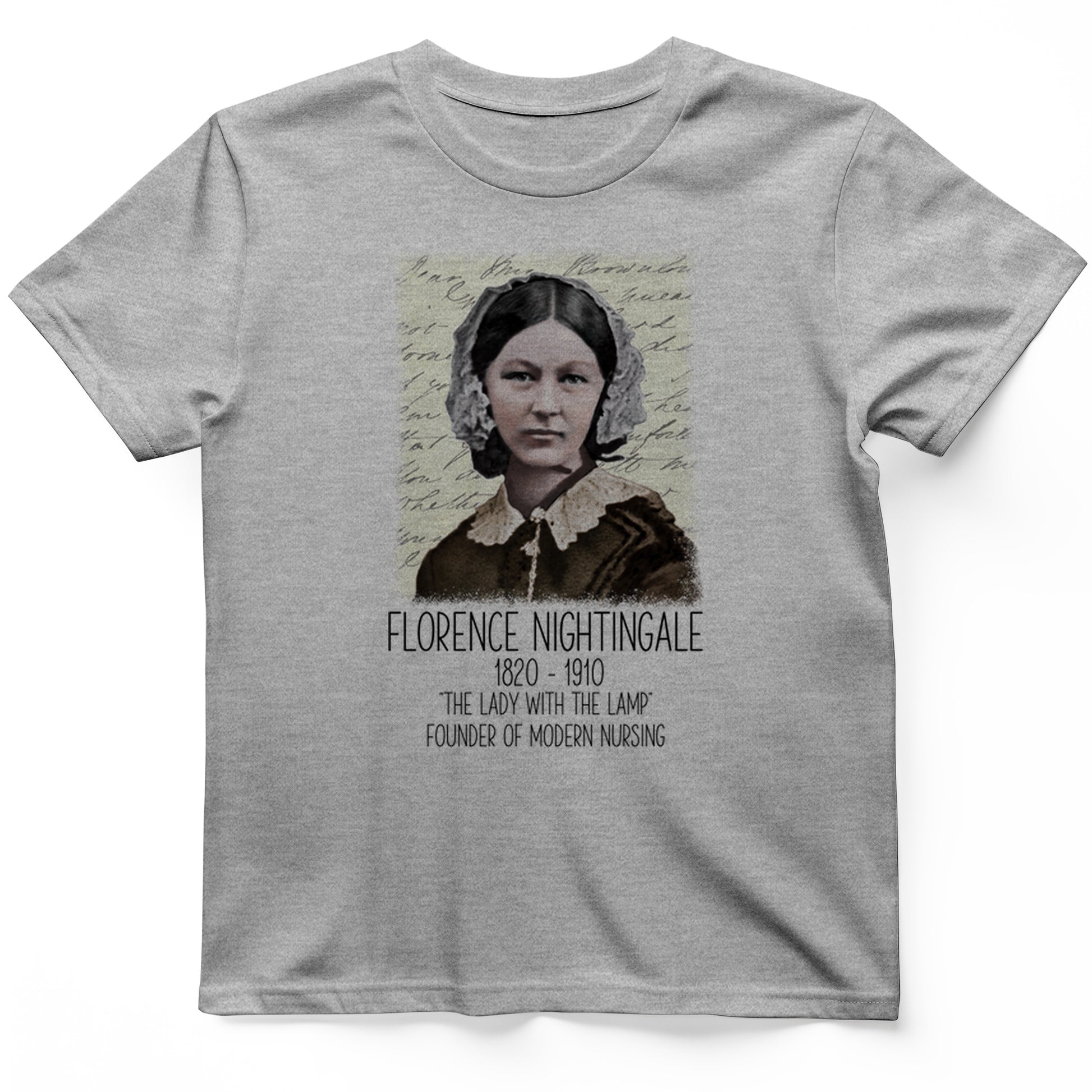 Florence Nightingale T-Shirt