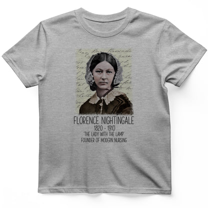 Florence Nightingale T-Shirt