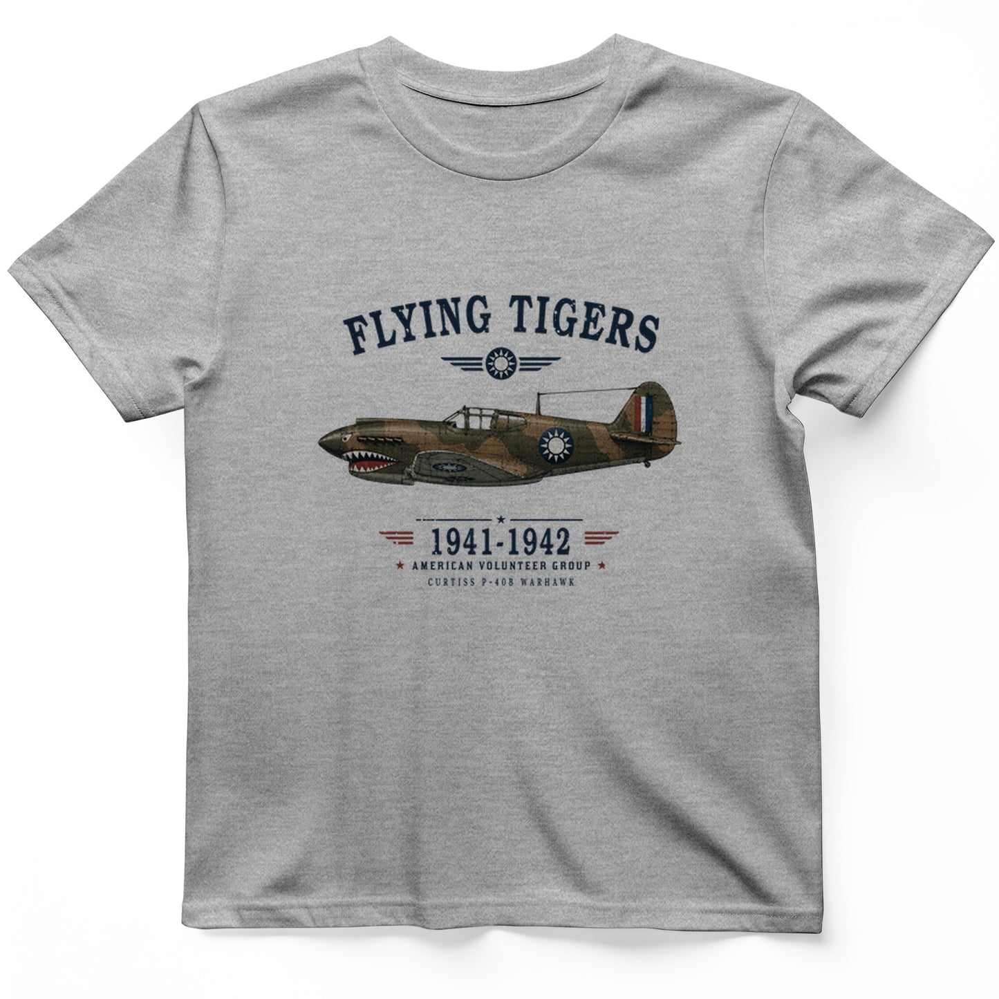 Flying Tigers T-Shirt