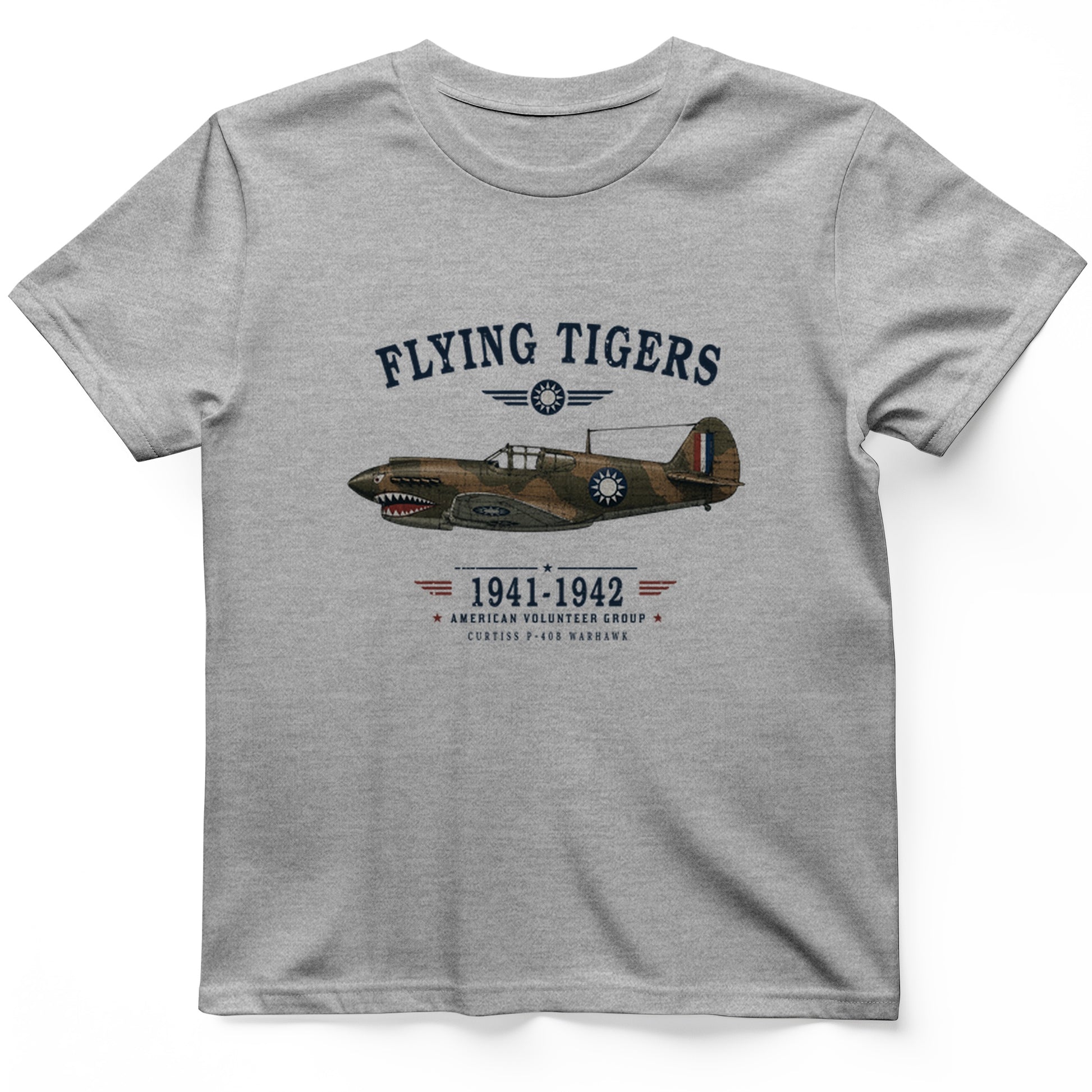 Flying Tigers T-Shirt