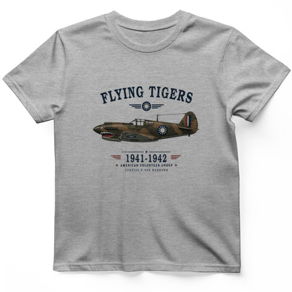 Flying Tigers T-Shirt