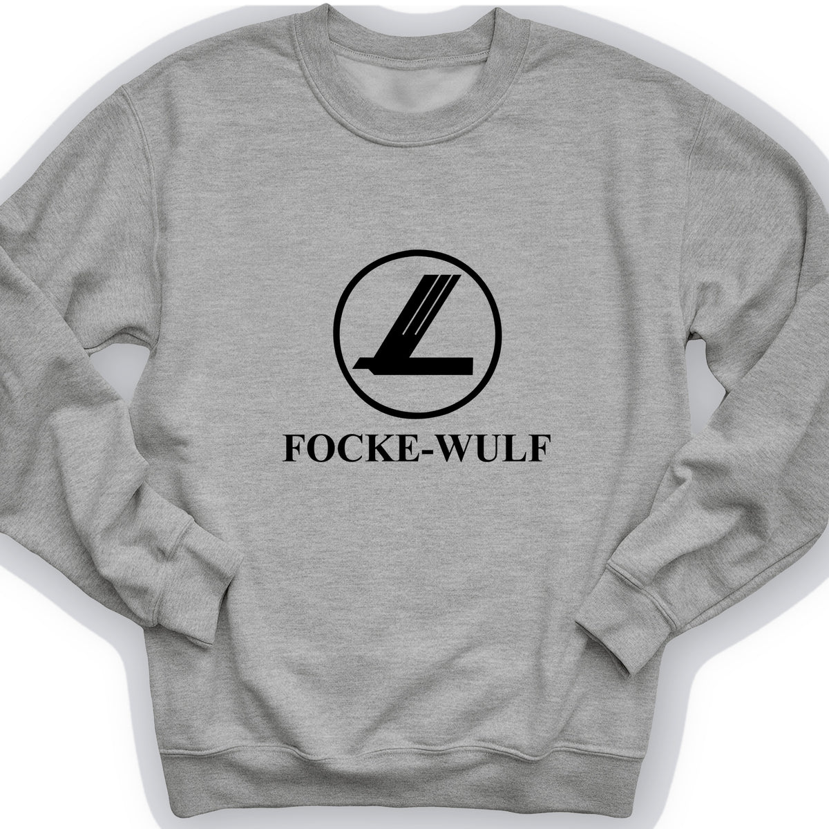 Focke-Wulf Crewneck
