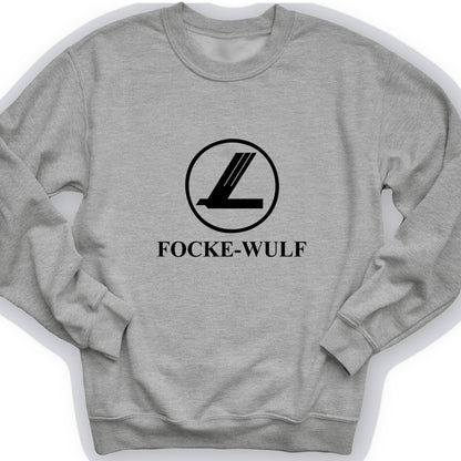 Focke-Wulf Crewneck