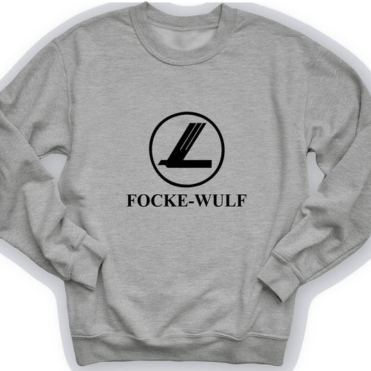 Focke-Wulf Crewneck
