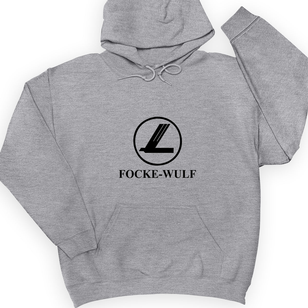 Focke-Wulf Hoodie