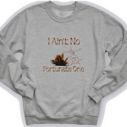 Fortunate Son Crewneck