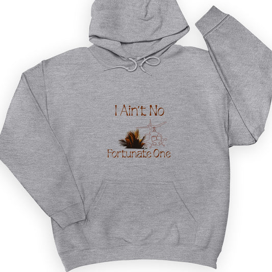 Fortunate Son Hoodie