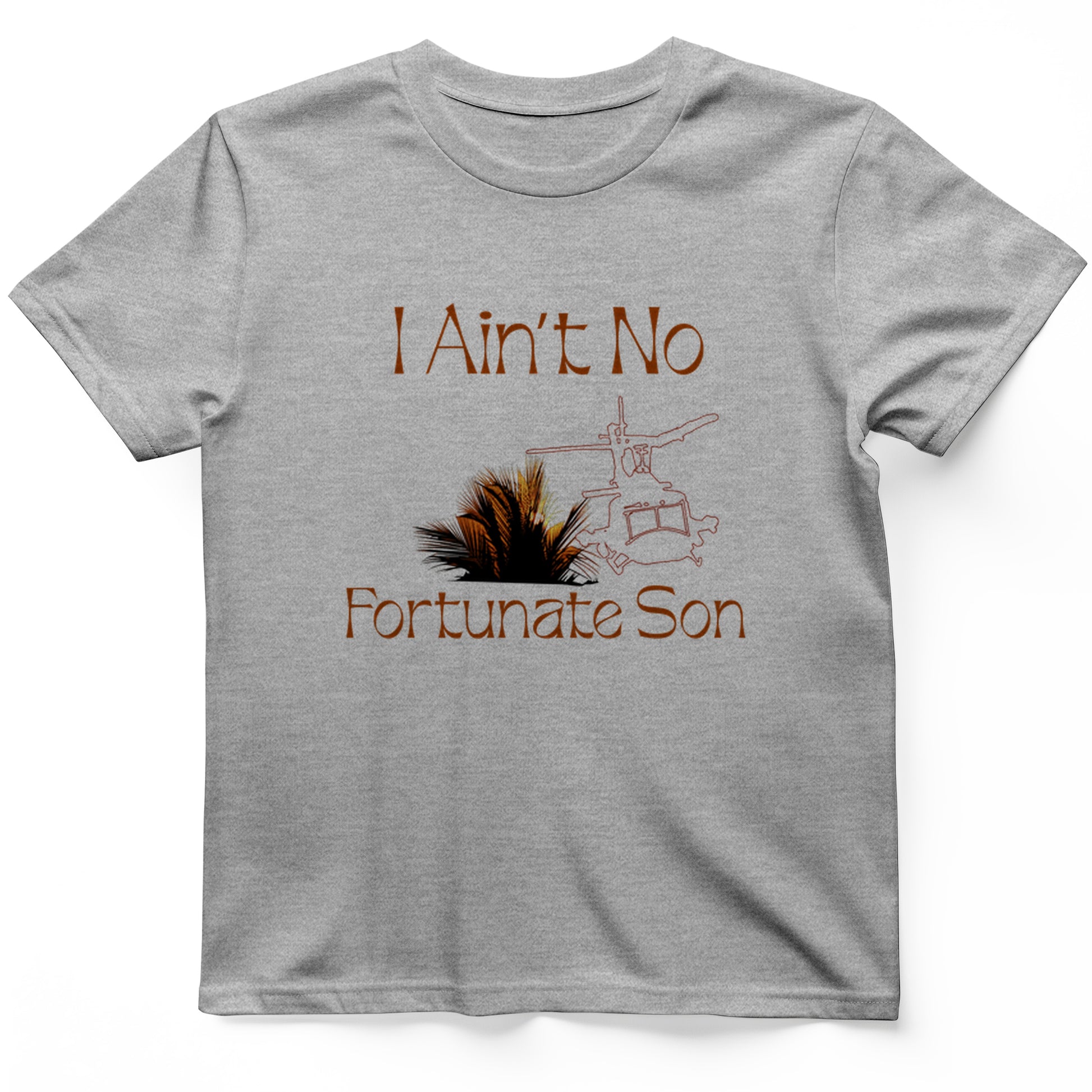 Fortunate Son T-Shirt