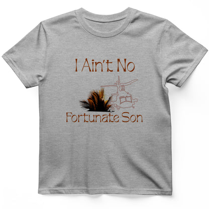 Fortunate Son T-Shirt