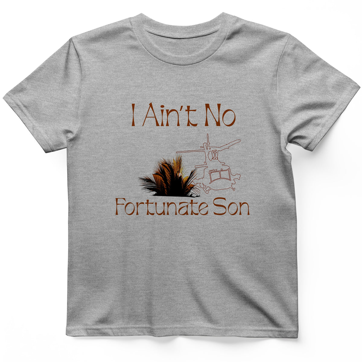 Fortunate Son T-Shirt