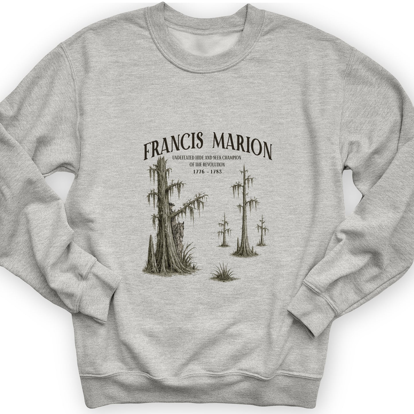 Francis Marion Sweatshirt