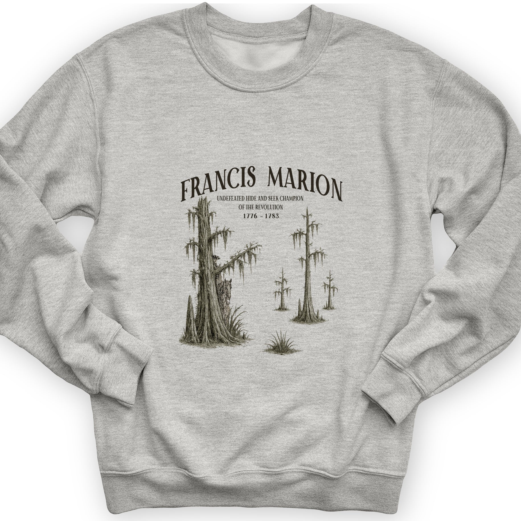 Francis Marion Sweatshirt