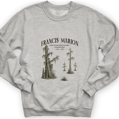 Francis Marion Sweatshirt
