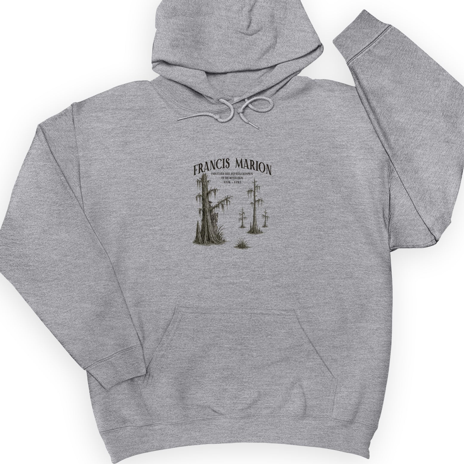 Francis Marion Hoodie