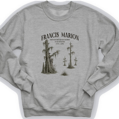 Francis Marion Crewneck