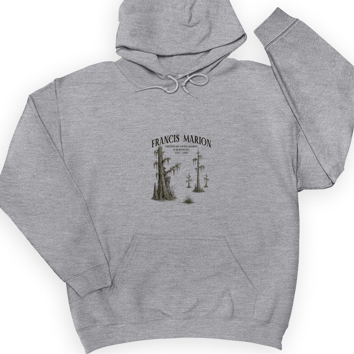 Francis Marion Hoodie
