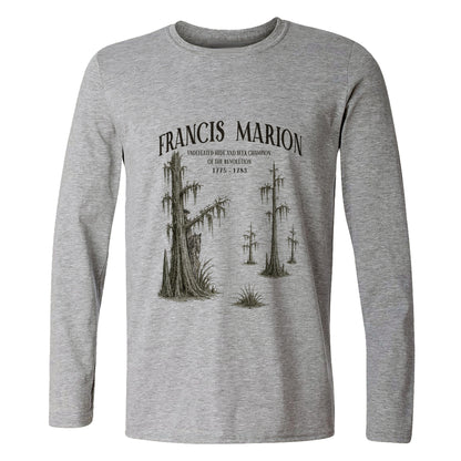 Francis Marion Long Sleeve T-Shirt
