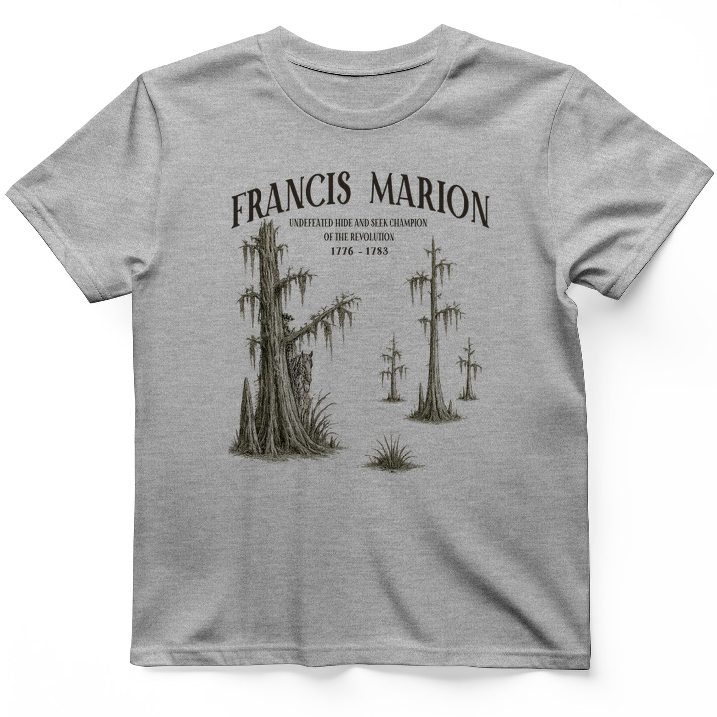 Francis Marion T-Shirt