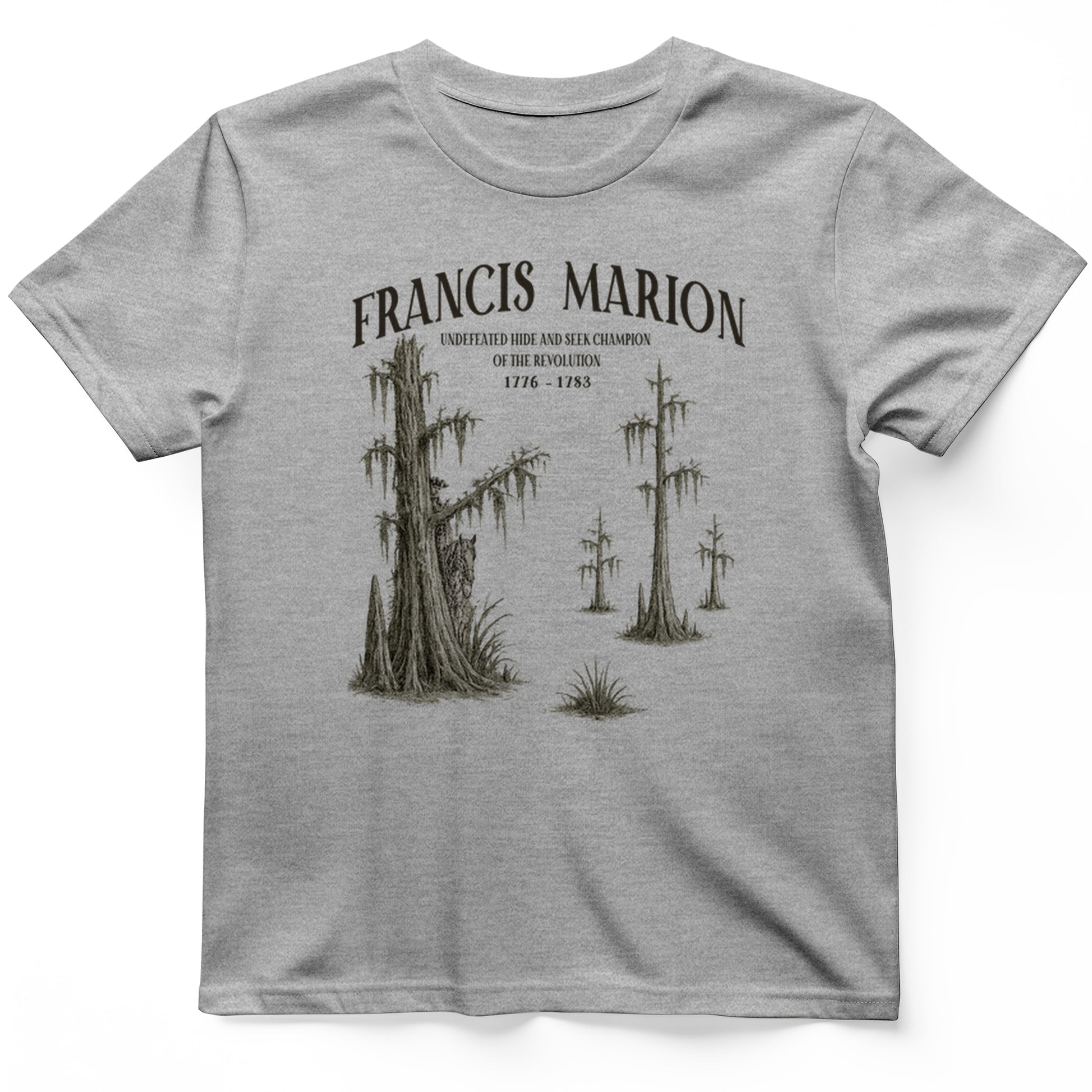 Francis Marion T-Shirt