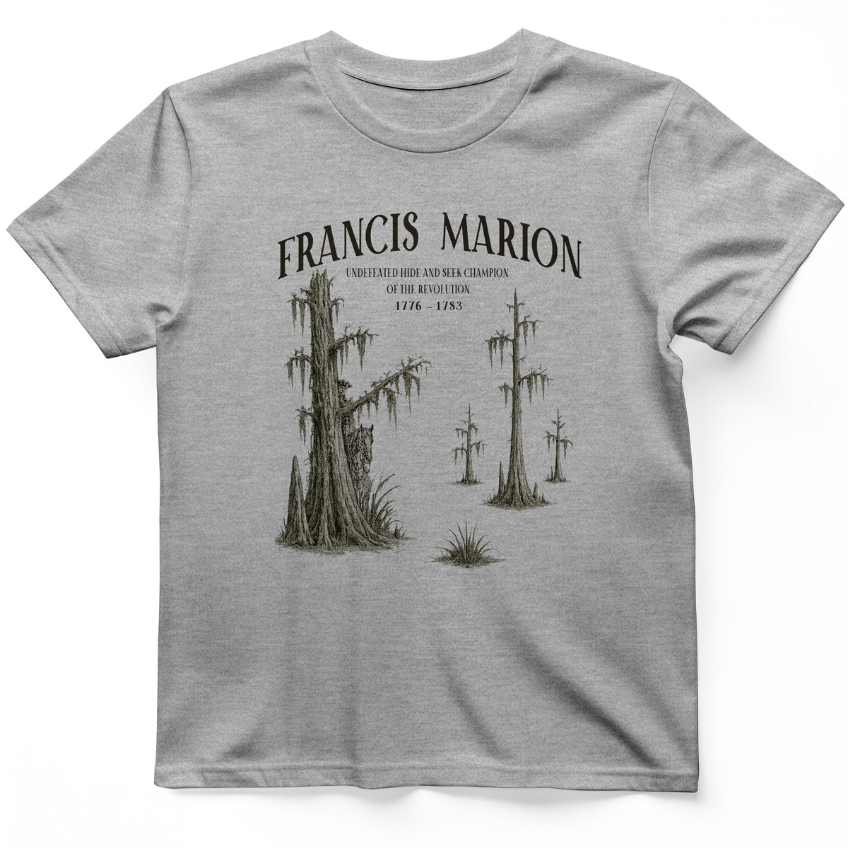 Francis Marion T-Shirt