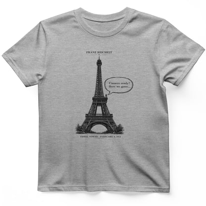 Franz Reichelt T-Shirt