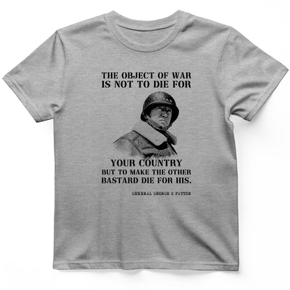 General Patton T-Shirt