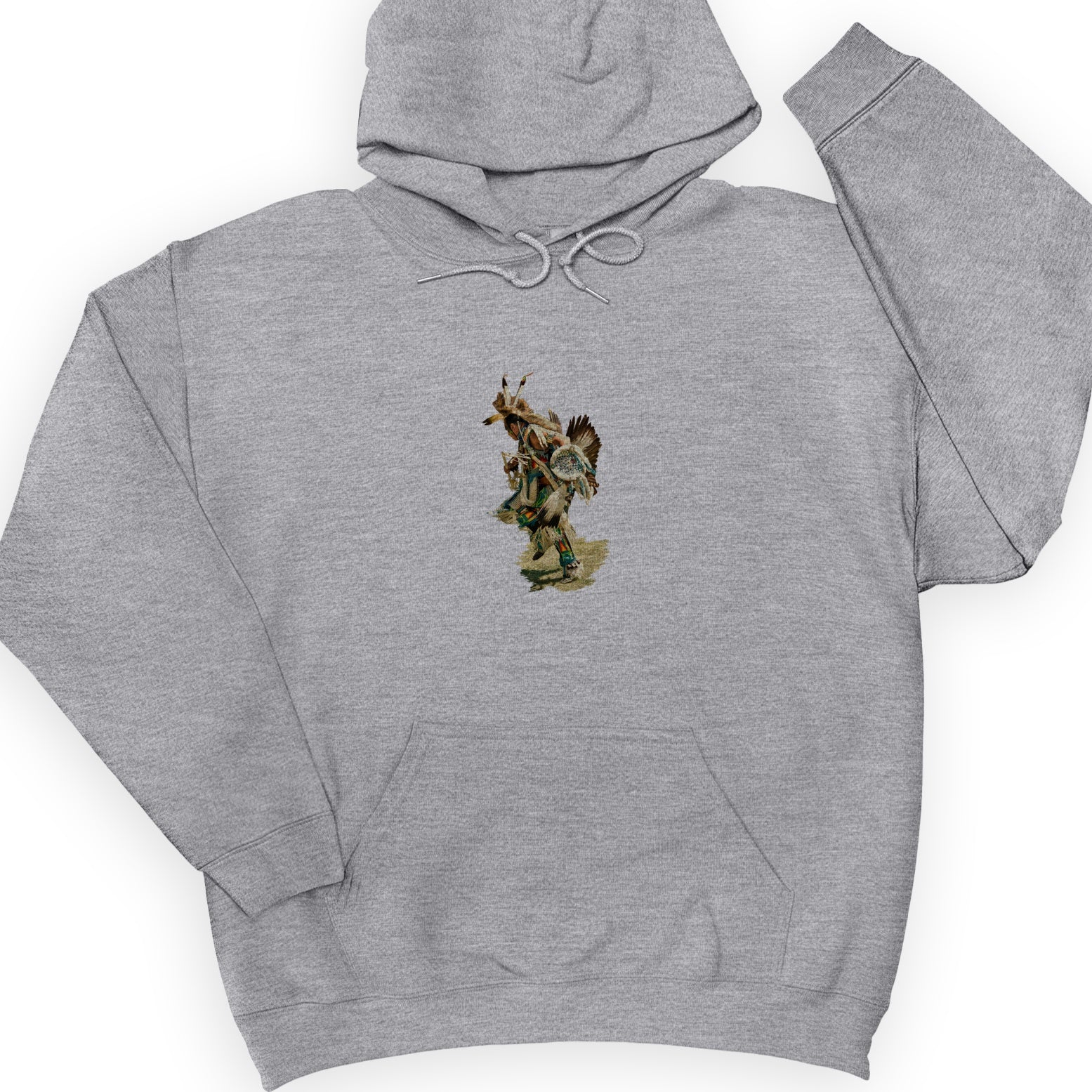 Ghost Dancer Hoodie