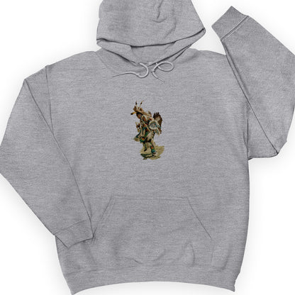 Ghost Dancer Hoodie