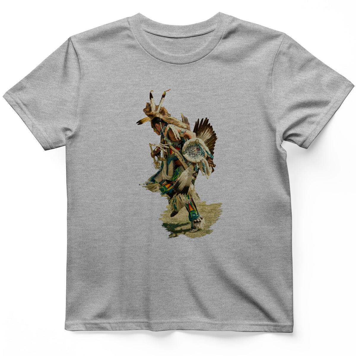 Ghost Dancer T-Shirt