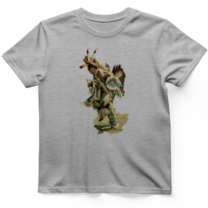 Ghost Dancer T-Shirt